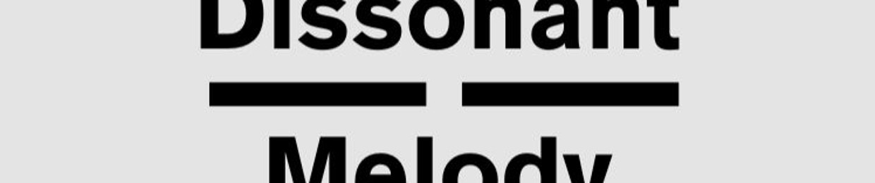 Dissonant Melody
