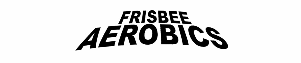Frisbee Aerobics