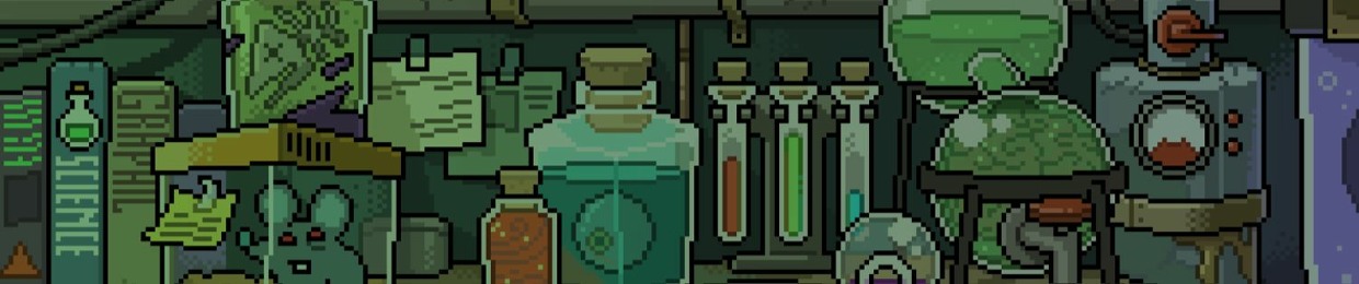 Mad Scientists