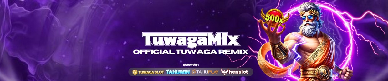 TUWAGAMIX 🎧