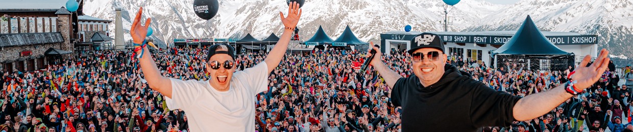 SHANY X RUDY MC [TWO KINX]