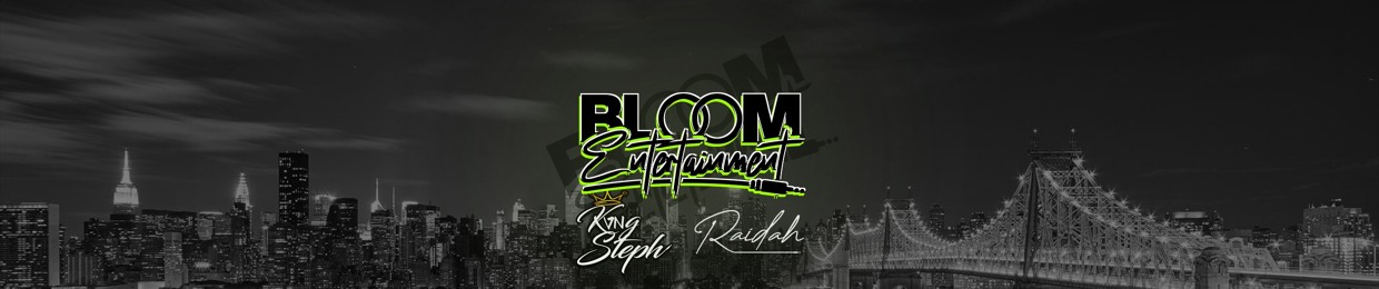 Bloom Entertainment