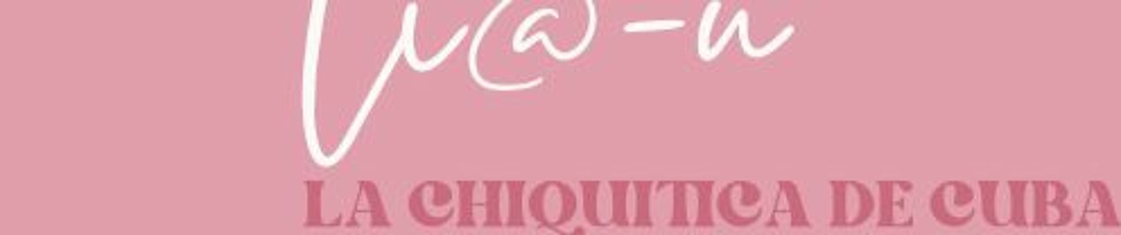 Lia-u la chiquitica de cuba