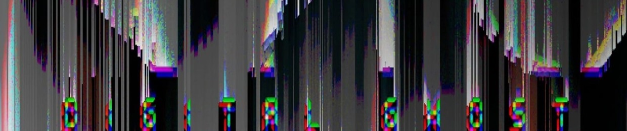 Digital Ghost