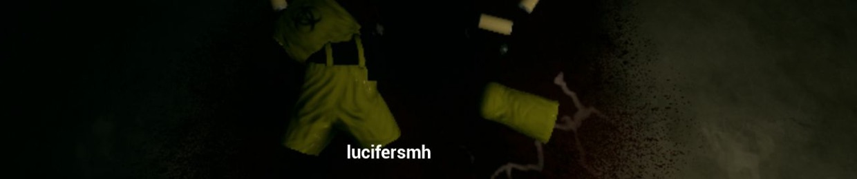 lucifersmh