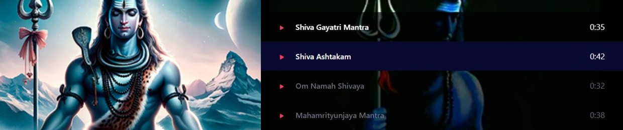 Sourabhchandrakar | saurabh chandrakar mahadev