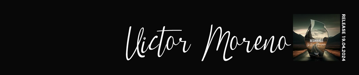 Victor Moreno
