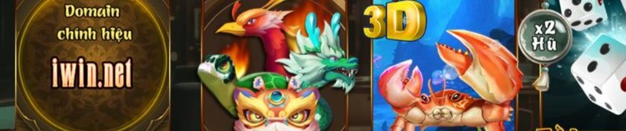 Game iwin club - cổng game bài đổi thưởng số 1 VN