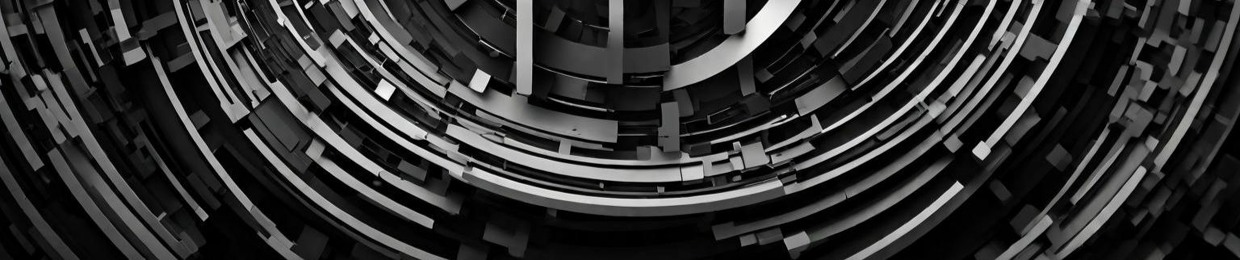 Techno Tunnel