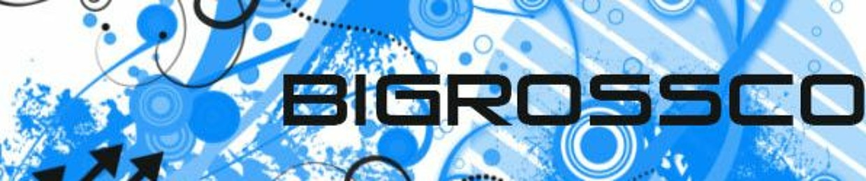 Dj-BigRossco  [2ND ACCOUNT] (Back-Up)