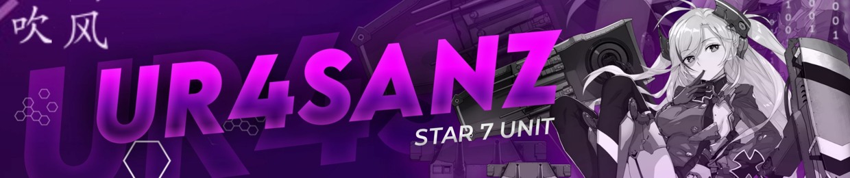 UR4SANZ