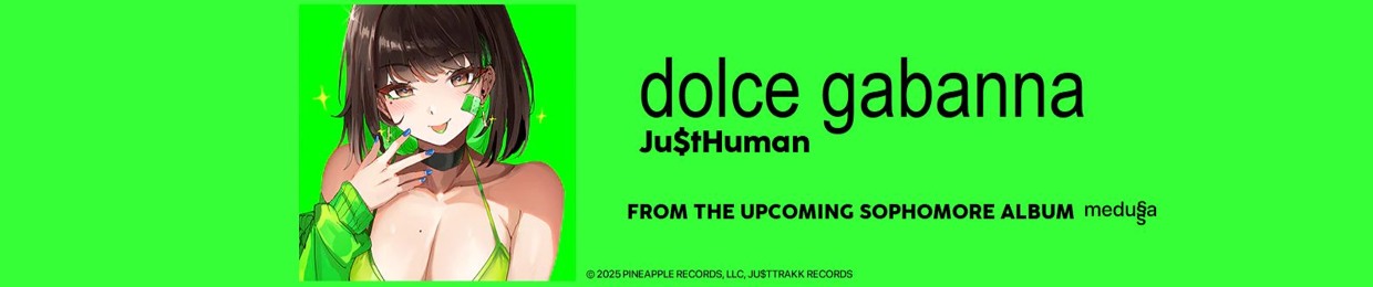Ju$tHuman