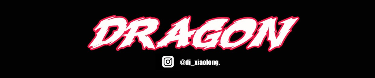 DJ DRAGON^