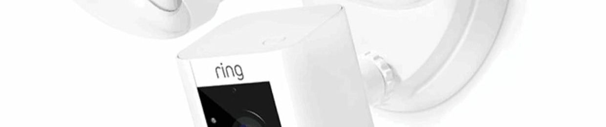 Ring Camera
