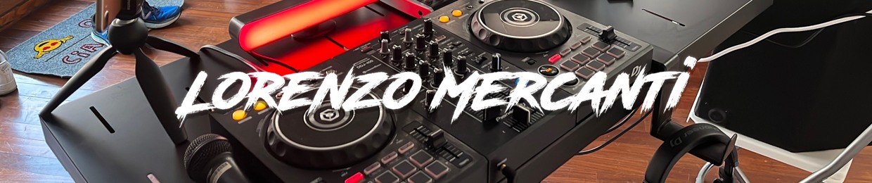 Lorenzo Mercanti