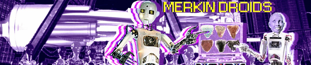 mERKIN DROIDz