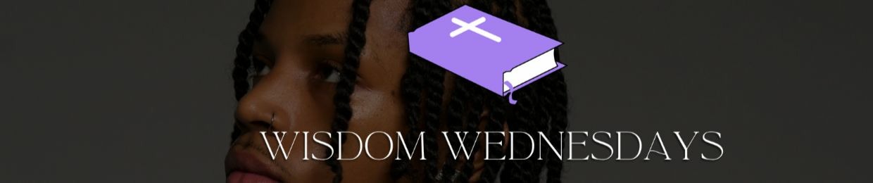 Wisdom Wednesdays Podcast