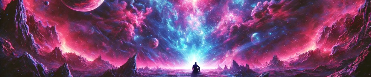 Mikhail Alien