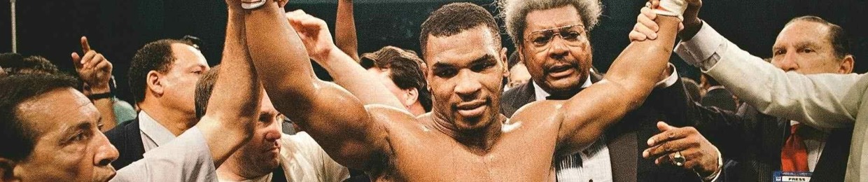 Mike Tyson