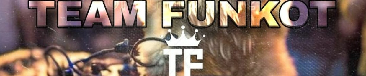 TEAM FUNKOT JOSS
