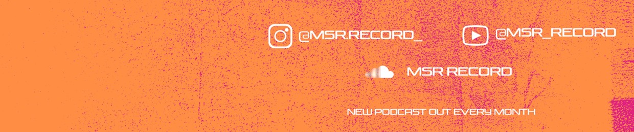 MSR Record