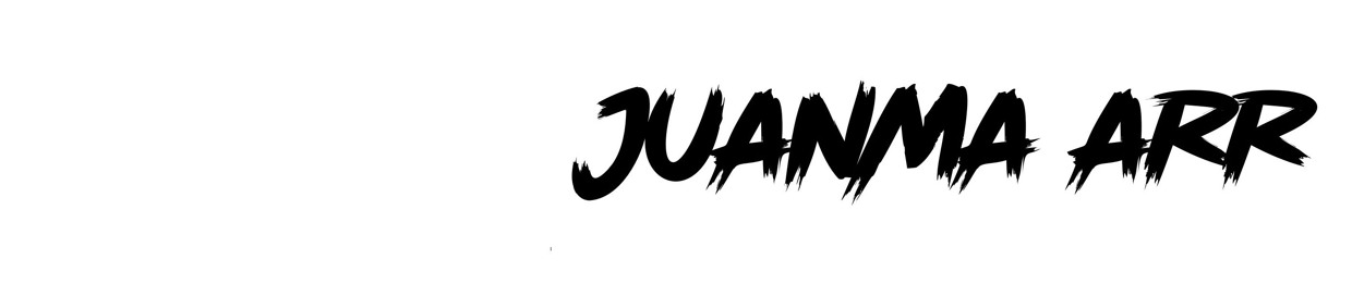 Juanma Arr