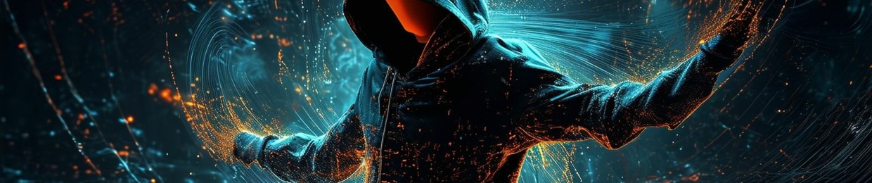 DarkTechno AI Dancer