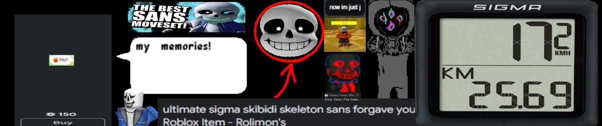real existing person