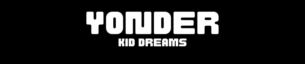 YonderKidDreams