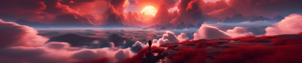 Clouds and Scapes