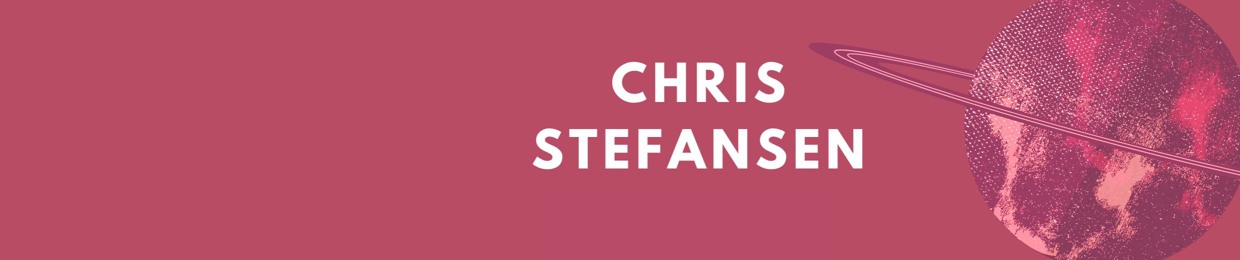 Chris Stefansen