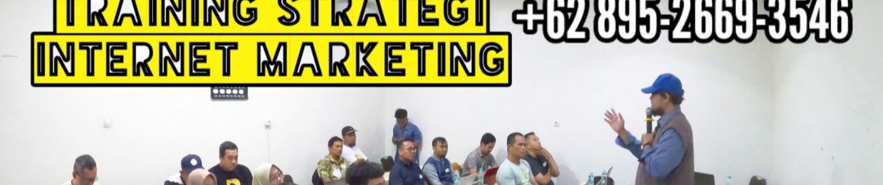 Sekolah Kursus Marketing