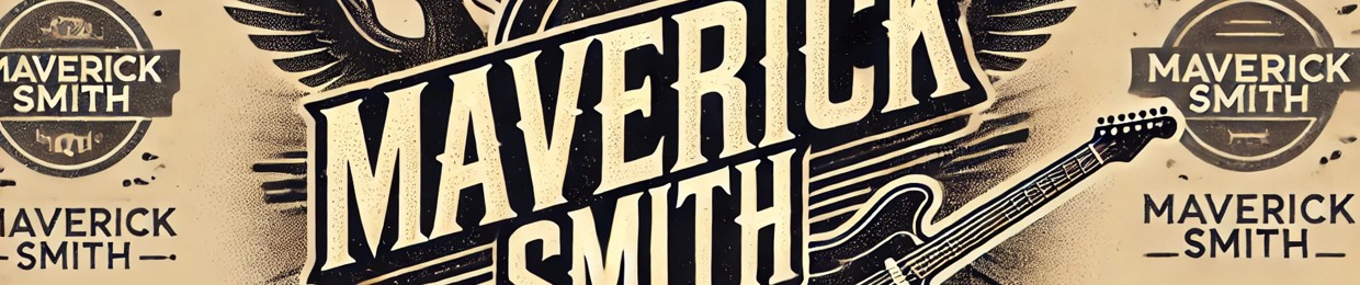 Maverick Smith
