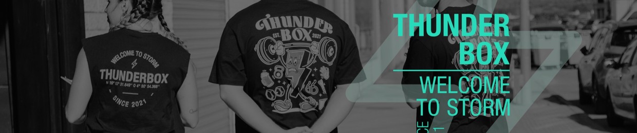 Thunderbox