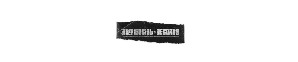 Antisocial Records