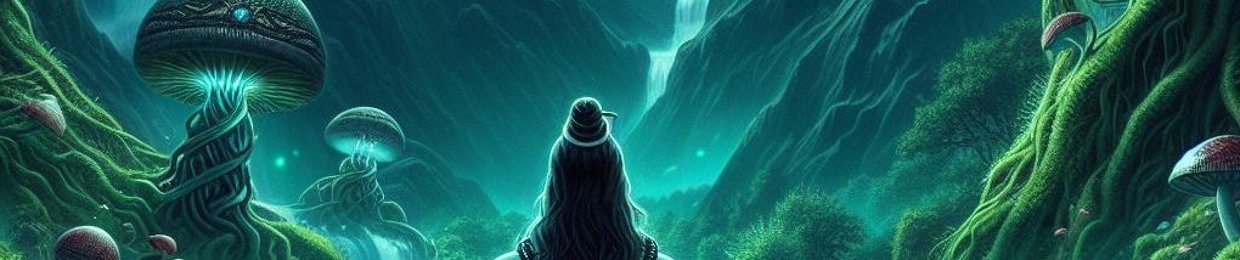 Shiva Forest Records