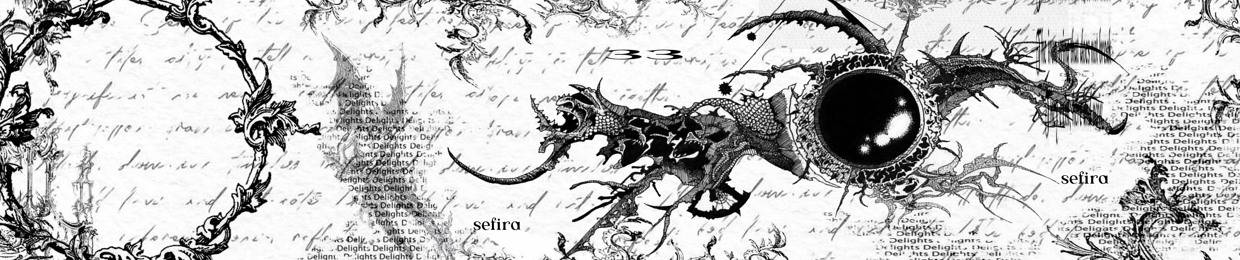 ⛧☾༺𝔰𝔢𝔣𝔦𝔯𝔞༻☽⛧ @sixtrinity
