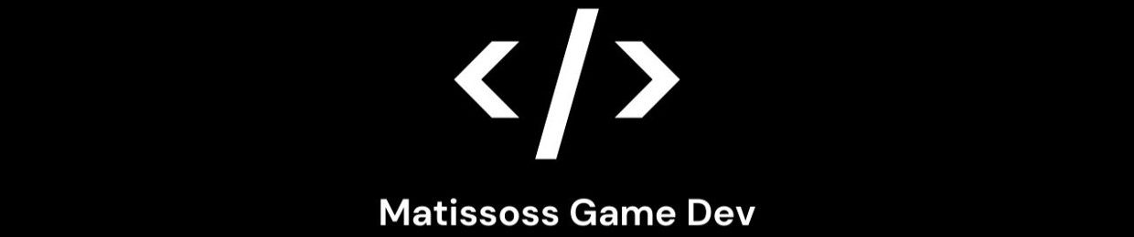 MatissossGameDev