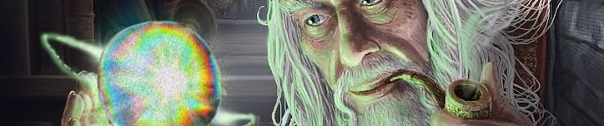 Crispy Wizard