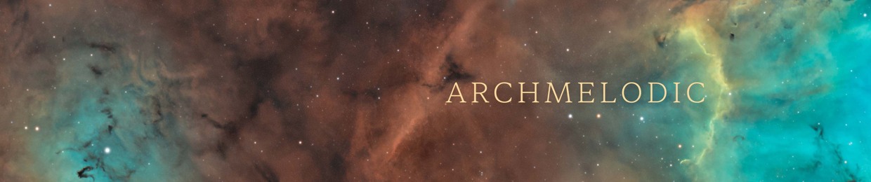 AstroMelodic