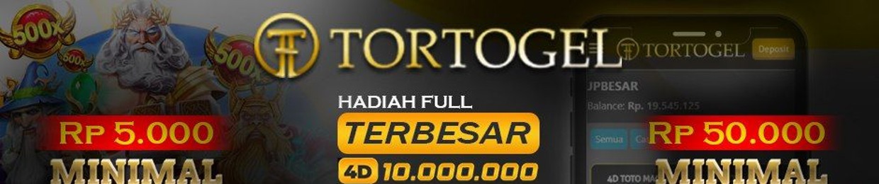 Tortogel