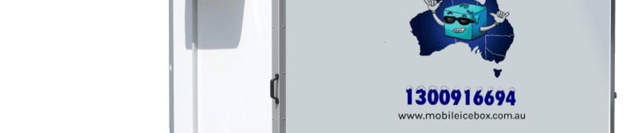 Mobile IceBox