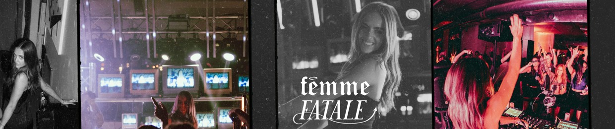 Femme Fatale