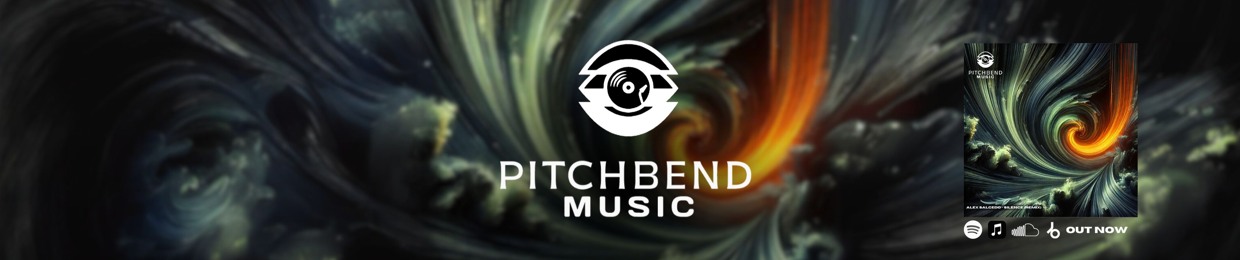 PitchBend Music