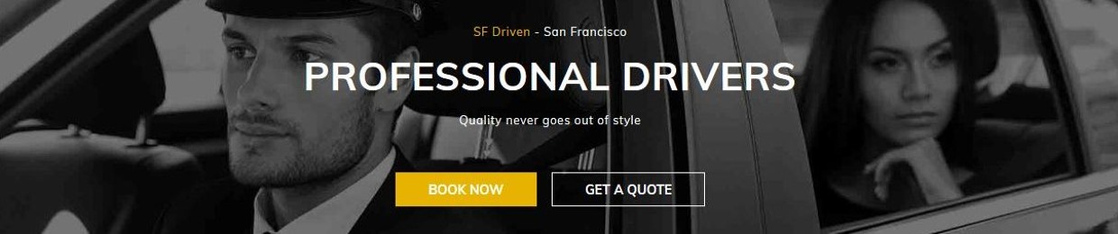 San Francisco Car Service