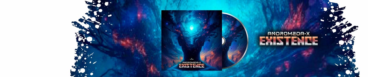 Andromeda-X