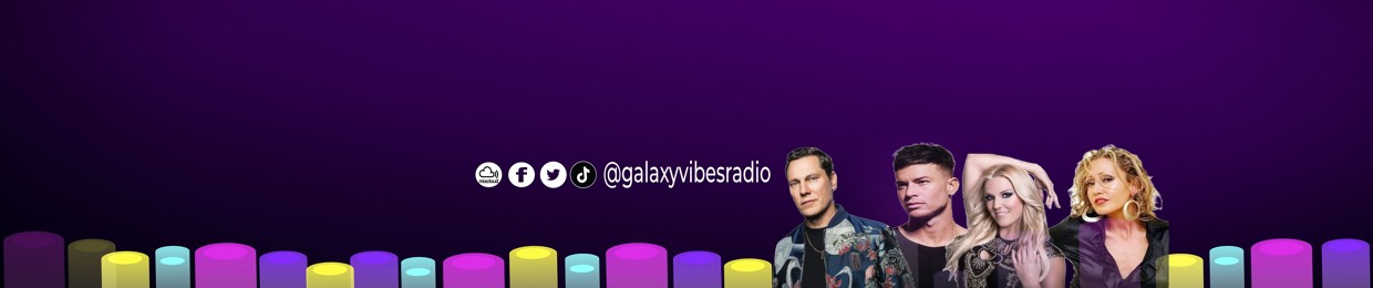 Galaxy Vibes Radio