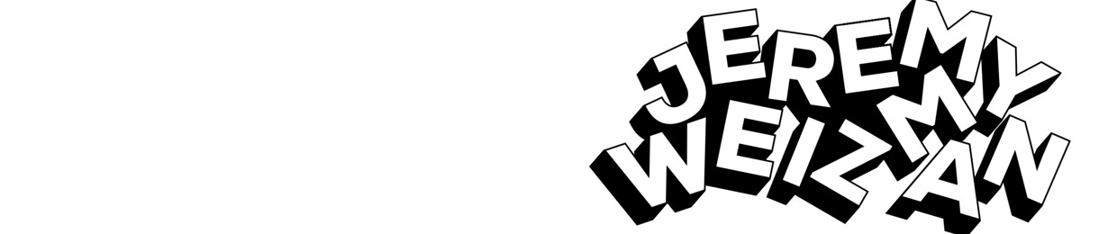 Jeremy Weizman