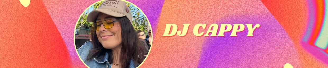 dj cappy