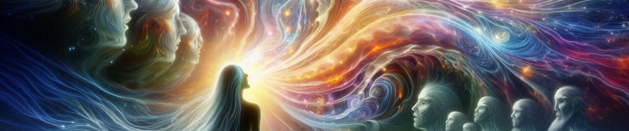 Languages of the Self - Light Language of Ancients